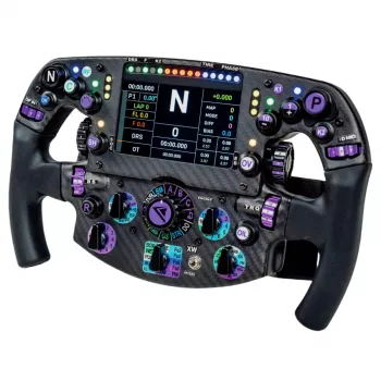 Conspit PW1 Formula -ratti