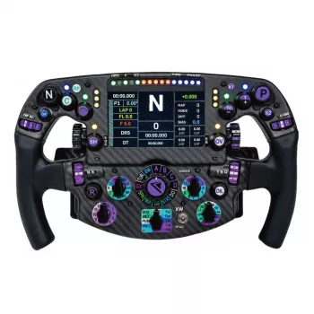 Conspit PW1 Formula -ratti