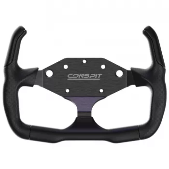 Conspit CX295 ratti - C-muoto