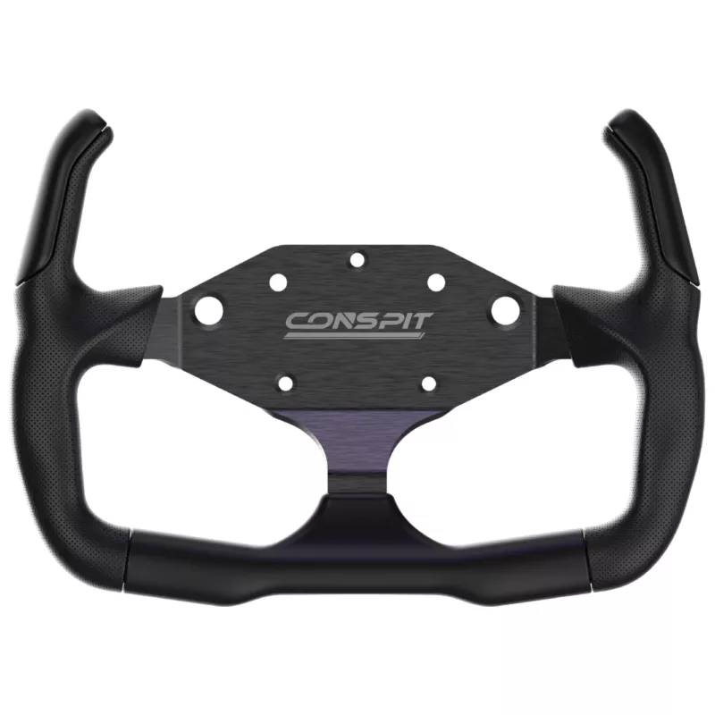 Conspit CX295 ratti - C-muoto
