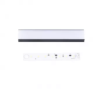 Creality K2 Plus LED-valosarja – virallinen lisävaruste K2 Plus 3D-tulostimelle