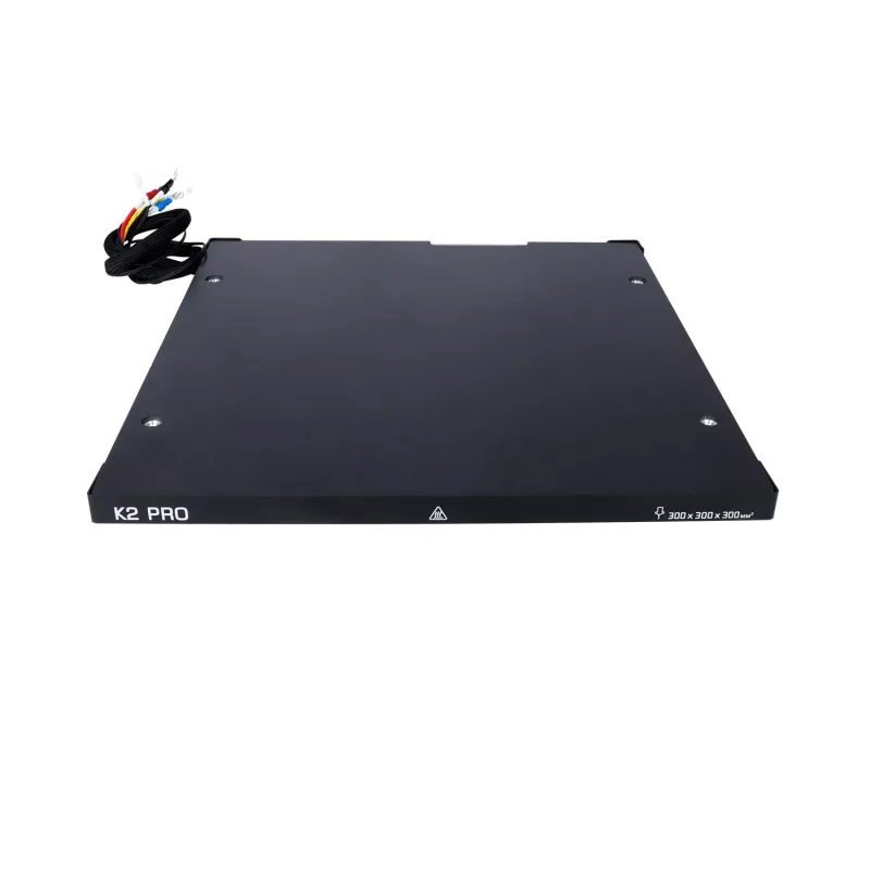 Creality K2 PRO lämpöpöytälevysarja (4001040066)