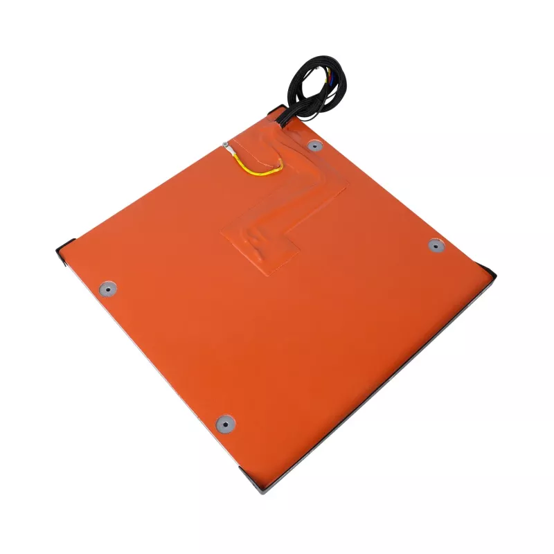 Creality K2 PRO lämpöpöytälevysarja (4001040066)