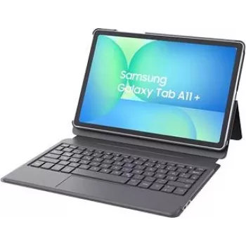 Samsung DK BT näppäimistökotelo kosketuslevyllä - Galaxy Tab A11+