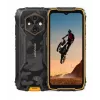 ULEFONE RugKing 4 Pro 8GB/128GB 5G älypuhelin - oranssi