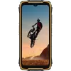 ULEFONE RugKing 4 Pro 8GB/128GB 5G älypuhelin - oranssi