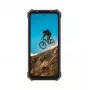 ULEFONE RugKing 5 Pro älypuhelin 8GB RAM 256GB tallennustila musta