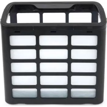 ECOVACS ULTRAMARINE P1 suodatinsarja (2 kpl:n pakkaus) Deebot X1 Omni, X1 Turbo, X1 Plus -laitteille