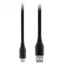 Rode SC18 USB-C - USB-A kaapeli 1,5m musta