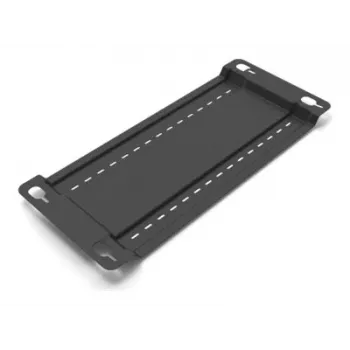 Neat Board Pro kiinteä seinäteline - seinäkiinnityssarja videoneuvottelujärjestelmälle - VESA 800x400 mm - musta