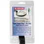 OP TECH Super Classic Strap Pro Loop kameran kantohihna musta neopreeni nailon nahka 6,8 kg 109,2 cm