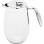 Bodum COLUMBIA kahvinkeitin 3 kupillista French Press ruostumaton teräs
