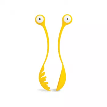 OTOTO Pasta Monsters pasta-annostelusarja