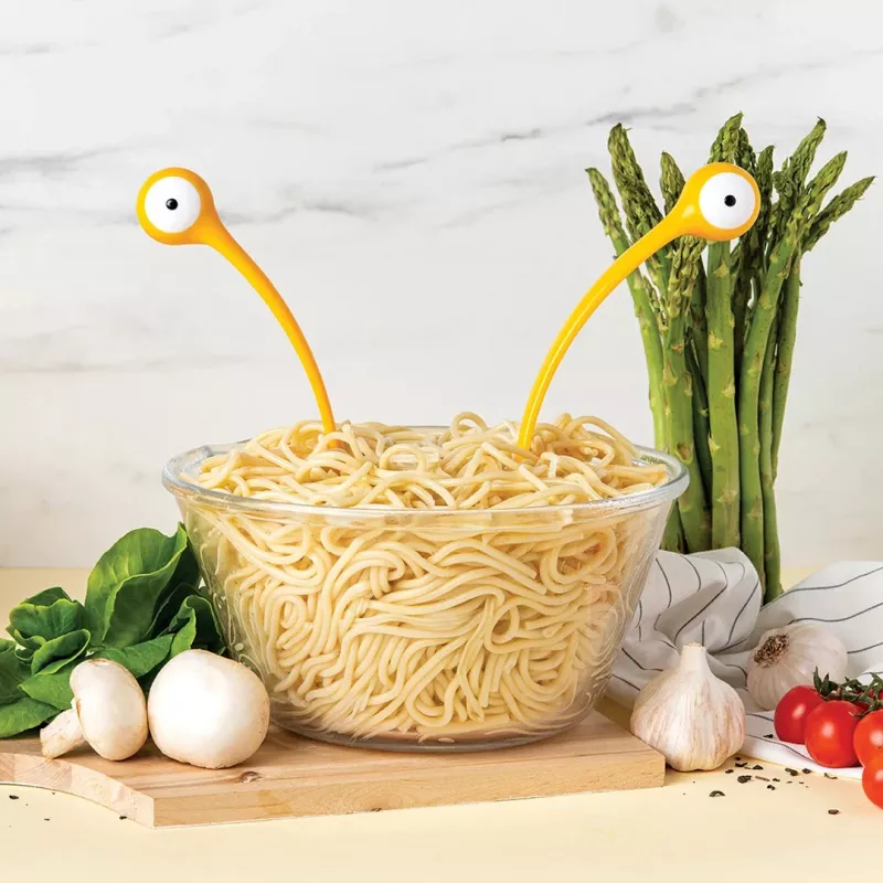 OTOTO Pasta Monsters pastan tarjoilusetti