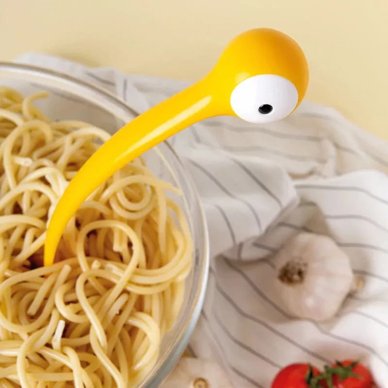 OTOTO Pasta Monsters pastan tarjoilusetti