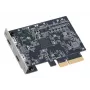 Sonnet Thunderbolt 5 päivityssarja One Side Echo IIDV -pöytä- tai telinemallille