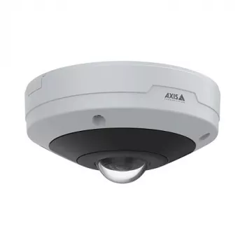 AXIS M4337-PLVE panoraamaminikiinteä dome-verkkokamera 180/360°