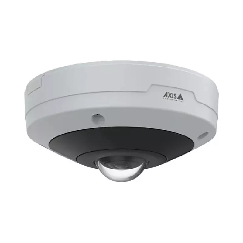 AXIS M4337-PLVE panoraamaminikiinteä dome-verkkokamera 180/360°