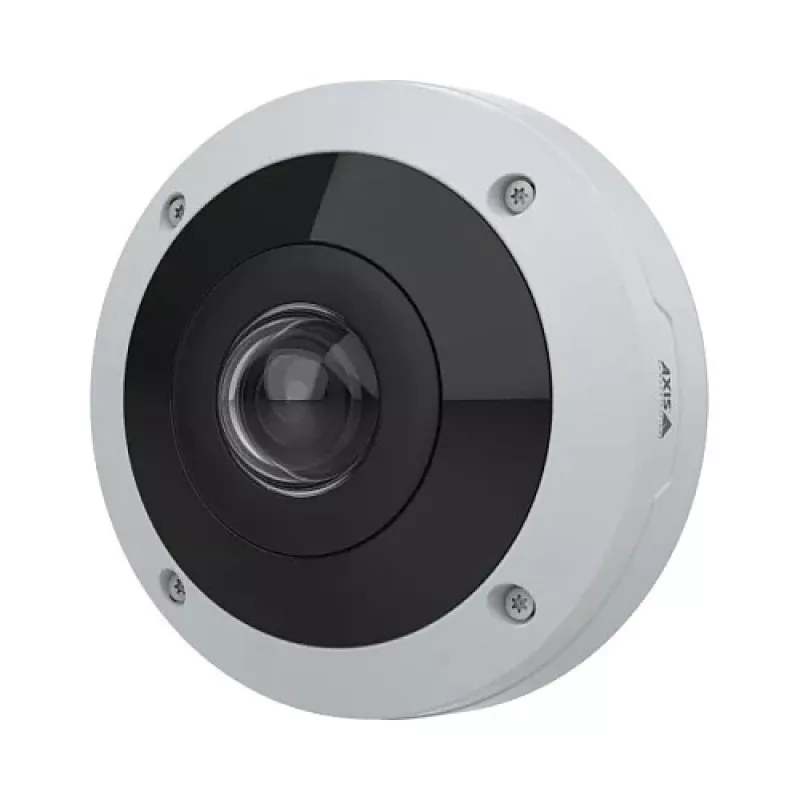 AXIS M4337-PLVE panoraamaminikiinteä dome-verkkokamera 180/360°
