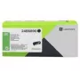 Lexmark 24B5995 syaani alkuperäinen värikasetti C6160de