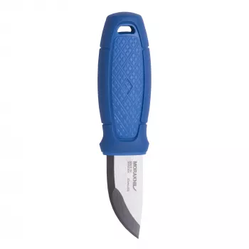 Morakniv Eldris kaulaveitsi sininen