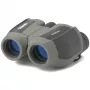 Carson ScoutPlus JD-025 10x25 kattoprismakiikarit - musta