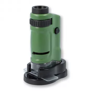 Carson mikroskooppi LED-valolla 20-40x