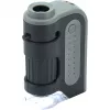 Carson MM-300 MicroBrite Plus 60-120x käs mikroskooppi LED-valolla