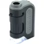 Carson MM-300 MicroBrite Plus 60-120x käs mikroskooppi LED-valolla