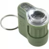 Carson MicroMini 20x -digitaalimikroskooppi - vihreä/hopea - LED - 23mm - 38mm