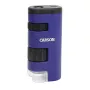 Carson Pocket Micro MM-450 taskumikroskooppi, 20x-60x