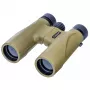 Carson Stinger 12x32 kattoprismakiikarit BK-7 FMC beige/musta
