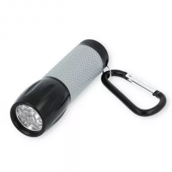 Carson SL-55 LED-valo 5x käsisuurennuslasi 11x piste linssillä - musta