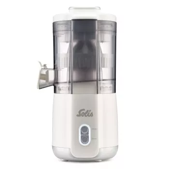 Solis Multi JuicerMatic Type 8455 keskipakomehustin 1200 W