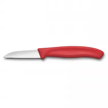 Victorinox Swiss Classic 6cm kuorimaveitsi punainen (6.7301.C1)