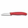 Victorinox Swiss Classic 6cm kuorimaveitsi punainen (6.7301.C1)