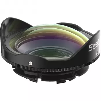 Sealife Ultra-Wide Angle Dome Lens (SL052)