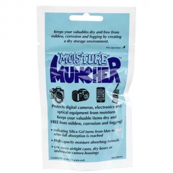 Sealife Moisture Muncher 10x kapselit (SL911)