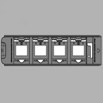 Plustek diakehys OpticFilm 135/135i