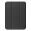 TechProtect SmartCase Apple iPad Air 10,9 inch 4/5 (2020-2022) / 11 inch 6/7 (2024-2025) musta