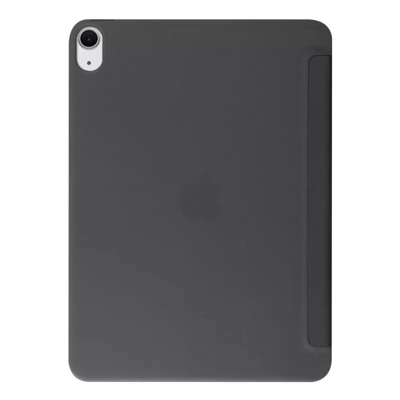 TechProtect SmartCase Apple iPad Air 10,9 inch 4/5 (2020-2022) / 11 inch 6/7 (2024-2025) musta