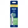 Braun Oral-B Pro Cross Action varaharjaspäät 6 kpl:n pakkaus