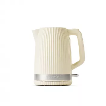 Guzzini Sous Chef vedenkeitin kerma 1,7L 2200W biopohjainen 14810004