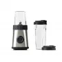 Guzzini Sous Chef ON-THE-GO kannettava sekoitin harmaa 148500184 – biopohjainen materiaali
