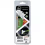 Visible Dust EZ Sensor -puhdistussarja Smear Away - Green Series