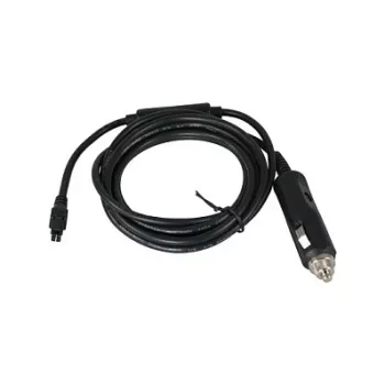 CradlePoint ajoneuvovirtasovitin 12V 2A COR IBR600 IBR650 IBR900 IBR1100 IBR1700
