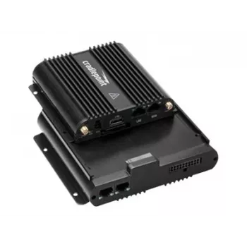 CradlePoint COR Extensibility Dock - laajennusmoduuli