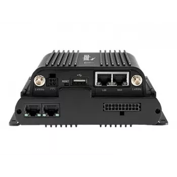CradlePoint COR Extensibility Dock - laajennusmoduuli