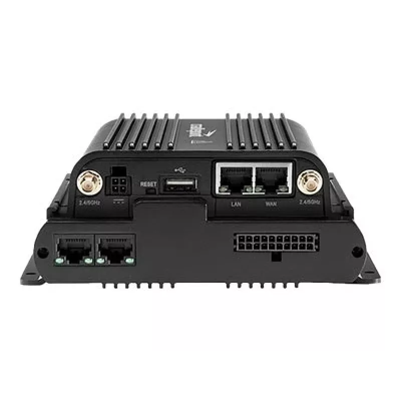 CradlePoint COR Extensibility Dock – laajennusmoduuli