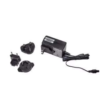 CradlePoint virtalähde 12V 3A -20°C - 60°C 2m DC Barrel Jack